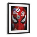 Araña internacional | Cuadro decorativo de Canvas Lab