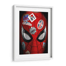 Araña internacional | Cuadro decorativo de Canvas Lab