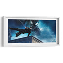 Araña sigilosa | Cuadro decorativo de Canvas Lab