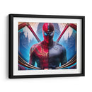 Clockwork Spider-Man | Cuadro decorativo de Canvas Lab