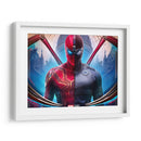 Clockwork Spider-Man | Cuadro decorativo de Canvas Lab