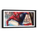 Desde las alturas | Cuadro decorativo de Canvas Lab