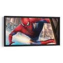 Desde las alturas | Cuadro decorativo de Canvas Lab