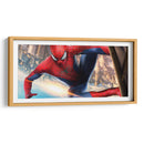 Desde las alturas | Cuadro decorativo de Canvas Lab