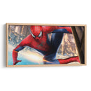 Desde las alturas | Cuadro decorativo de Canvas Lab