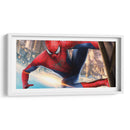 Desde las alturas | Cuadro decorativo de Canvas Lab