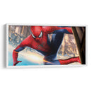 Desde las alturas | Cuadro decorativo de Canvas Lab