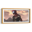 Iron Spider-Man | Cuadro decorativo de Canvas Lab