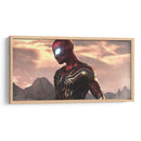 Iron Spider-Man | Cuadro decorativo de Canvas Lab
