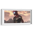 Iron Spider-Man | Cuadro decorativo de Canvas Lab
