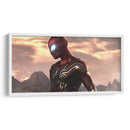 Iron Spider-Man | Cuadro decorativo de Canvas Lab