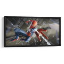 Lanza telaraña | Cuadro decorativo de Canvas Lab