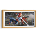 Lanza telaraña | Cuadro decorativo de Canvas Lab