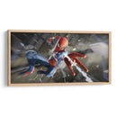 Lanza telaraña | Cuadro decorativo de Canvas Lab