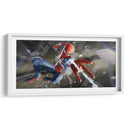 Lanza telaraña | Cuadro decorativo de Canvas Lab