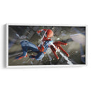 Lanza telaraña | Cuadro decorativo de Canvas Lab