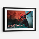Lejos de casa Spider-Man | Cuadro decorativo de Canvas Lab