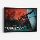 Lejos de casa Spider-Man | Cuadro decorativo de Canvas Lab