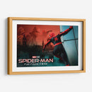 Lejos de casa Spider-Man | Cuadro decorativo de Canvas Lab