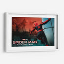 Lejos de casa Spider-Man | Cuadro decorativo de Canvas Lab