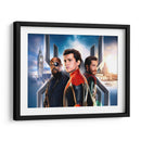 Lejos de casa | Cuadro decorativo de Canvas Lab