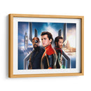 Lejos de casa | Cuadro decorativo de Canvas Lab