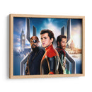 Lejos de casa | Cuadro decorativo de Canvas Lab