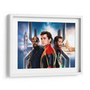 Lejos de casa | Cuadro decorativo de Canvas Lab