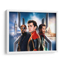 Lejos de casa | Cuadro decorativo de Canvas Lab