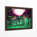 Cuadro decorativo de Canvas Lab