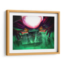 Redes verosímiles | Cuadro decorativo de Canvas Lab