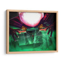 Redes verosímiles | Cuadro decorativo de Canvas Lab