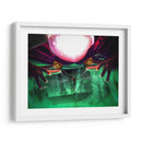 Redes verosímiles | Cuadro decorativo de Canvas Lab