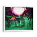 Redes verosímiles | Cuadro decorativo de Canvas Lab