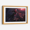 Salto de fe | Cuadro decorativo de Canvas Lab