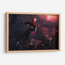 Salto de fe | Cuadro decorativo de Canvas Lab