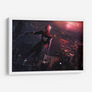 Salto de fe | Cuadro decorativo de Canvas Lab