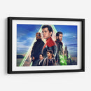 Spider-Man - Lejos de casa | Cuadro decorativo de Canvas Lab