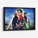 Spider-Man - Lejos de casa | Cuadro decorativo de Canvas Lab