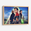 Spider-Man - Lejos de casa | Cuadro decorativo de Canvas Lab