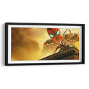 Araña mecánica | Cuadro decorativo de Canvas Lab