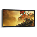 Araña mecánica | Cuadro decorativo de Canvas Lab