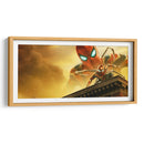 Araña mecánica | Cuadro decorativo de Canvas Lab