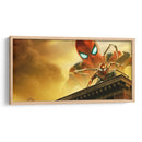 Araña mecánica | Cuadro decorativo de Canvas Lab