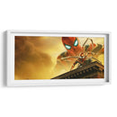 Araña mecánica | Cuadro decorativo de Canvas Lab