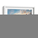 Spider-Man y el Parlamento británico | Cuadro decorativo de Canvas Lab