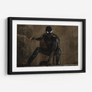 Stealth Spider-Man | Cuadro decorativo de Canvas Lab