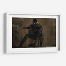 Stealth Spider-Man | Cuadro decorativo de Canvas Lab