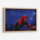 Vino la lluvia y no se la llevó | Cuadro decorativo de Canvas Lab