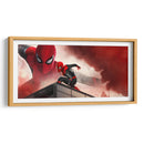 Visiones arácnidas | Cuadro decorativo de Canvas Lab